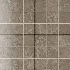 Мозаика Форс/ force Грей 30x30