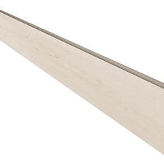 Плинтус estima sf01 Софт Вуд Нордик кремовый 7x60