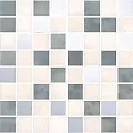Керамогранит Декор Стеллине мозаичный 20x50