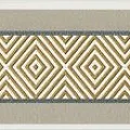 Керамогранит Бордюр Спига 7,2x40