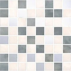 Керамогранит Декор Стеллине мозаичный 20x50