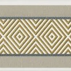 Керамогранит Бордюр Спига 7,2x40