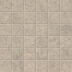 Мозаика Атлас concorde Форте Дей Марми Рок Молеанос Крим 610110001304 бежевый 30x30