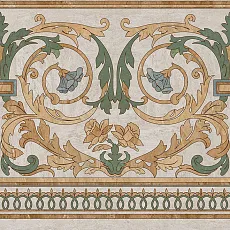 Керамогранит Декор Эвора продолжение угла 60x60