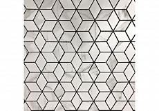 Мозаика viva statuario 26.6x30.5