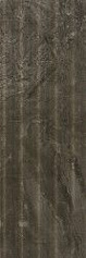 Serra Camanzoni Decor Black Glossy чёрный 
