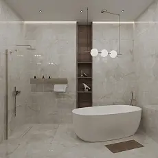 Коллекция керамогранита Onice Pearl