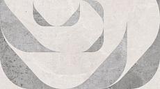 Керамическая плитка Лофт Стайл геометрия 25x45