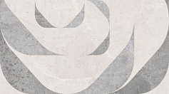 Lasselsberger Лофт Стайл геометрия серый 