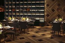 Коллекция плитки Aston Wood