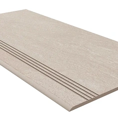 Ступени estima tn00 Трамонтана ivory бежевый 30x60