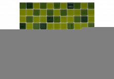 Мозаика ultra green 29,5x29,5