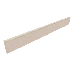 Плинтус estima lf00 loft white бежевый 7x60