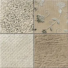 Керамогранит Раст taupe 44,2x44,2