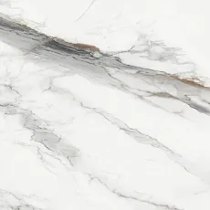 Керамогранит delacora Каррара Церсей/ carrara cersei d120208m Белый 60x120