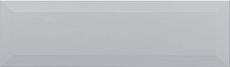 Керамическая плитка гамма серый 9004 8,5x28,5