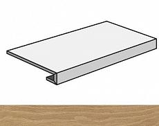 Ступени элиго бассвуд ступень фронтальная 33x120