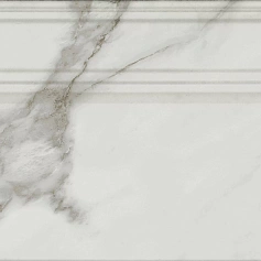 Плинтус kerama marazzi fme030r Монте Тиберио бежевый светлый глянцевый обрезной 20x40