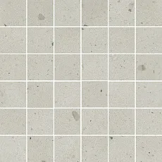 Мозаика Италон Авангард/ avantgarde Пьюр 610110001218 Серый 30x30