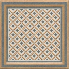 Керамическая плитка Декор kerama marazzi os\c292\17022 Монтальбано 3 матовый 15x15