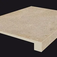 Ступени Червиния/ cervinia Песок Ступ.45 Фронт 33x45