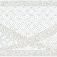 Керамическая плитка Бордюр Руаяль hgd\a314\13000r 7,2x30