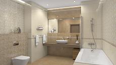 Коллекция плитки SERENITY