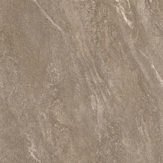 Керамогранит Ангара коричневый 60x60