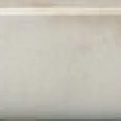 Керамогранит Карандаш Стемма белый 2x20