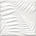 Керамическая плитка Декор kerama marazzi kmd2sfd001bn Агдаль 3 белый матовый структура 15x15