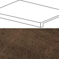 Ступени В. Мока Фронтальная 620070001117 33x60