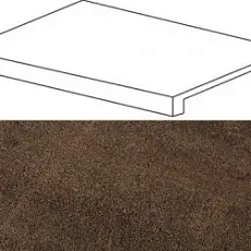 Ступени В. Мока Фронтальная 620070001117 33x60