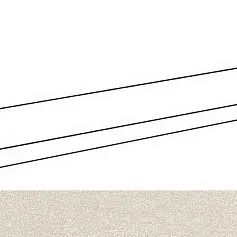 Ступени Планет Вайт gradino 30x120