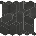 Мозаика Буст/ boost tarmac mosaico shapes 31x33,5