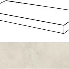 Ступени МИЛЛЕНИУМ ПЬЮР СТУП.УГЛ.ПР 620070001286 33x80