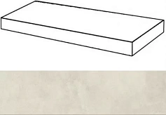 Италон МИЛЛЕНИУМ ПЬЮР СТУП.УГЛ.ПР 620070001286 бежевый 