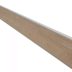 Плинтус estima Крафт Вуд kw01 бежевый 7x60