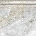 Ступени Керранова Каньон/ canyon grey Серый 30x60