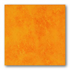 Tubadzin Majolika 12 напольная плитка жёлтый для ванной для кухни