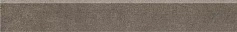 Плинтус Kerama Marazzi SG614920R\6BT Королевская дорога коричневый обрезной