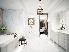 Коллекция плитки Santa