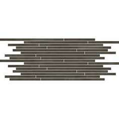 Италон СЕР.АМБРА СТРИП коричневый для кухни для ванной