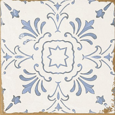 ColiseumGres Амальфи Майолика 30 белый для кухни для ванной