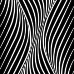 Керамическая плитка kerama marazzi 11282r Коррер черный глянцевый структура обрезной 30x60