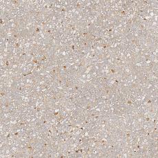 Керамогранит Терраццо беж обрезной 60x60