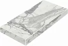 Ступени ШАР.ЭВО СТАТУАРИО СТУП.УГЛ.ЛЕВ 620070001436 33x80