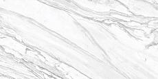 Керамогранит delacora Статуари Венато d12065m белый 60x120