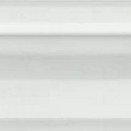 Керамическая плитка Бордюр kerama marazzi blc038r Багет Коррер белый глянцевый обрезной 5x30