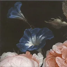 Керамическая плитка Декор Парк Роз mld\a107\5009 20x20