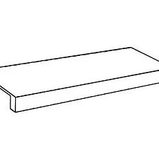 Ступени won.Лайф graphite scalino 60 front 33x60